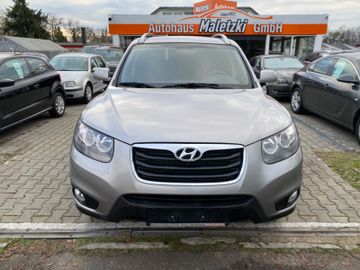 Fahrzeugabbildung Hyundai Santa Fe 2.4 2WD Comfort*Kamera*Navi*Tempomat*
