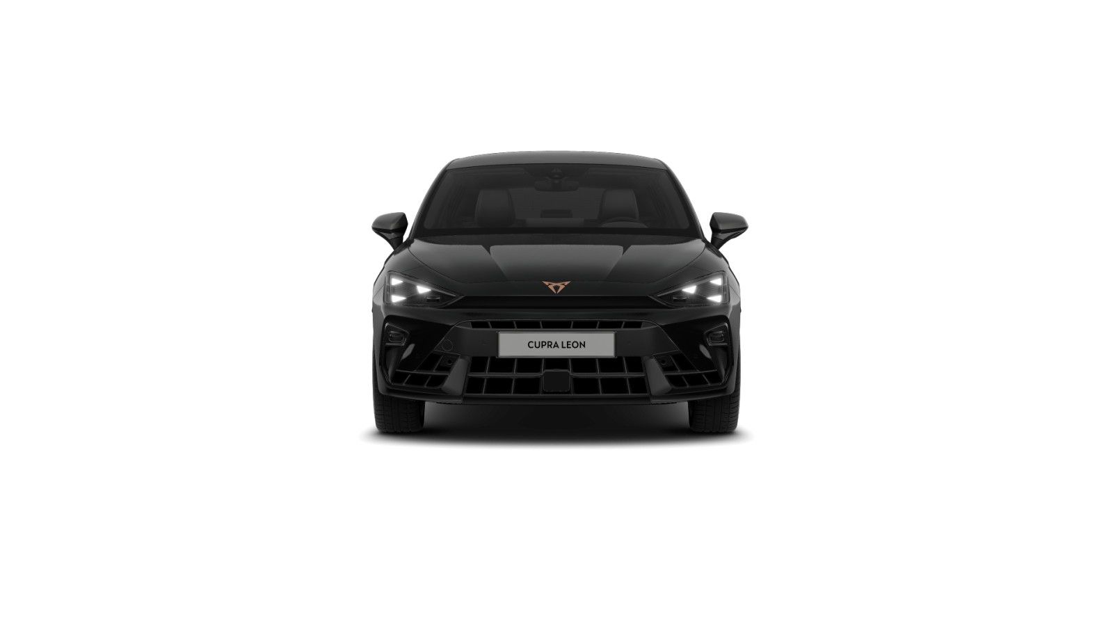 Cupra Leon - Bild 4
