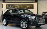 Audi Q3 2.0 TFSI quattro S-Line/Alcantara/Xenon/BT - Audi Gebrauchtwagen von 2013