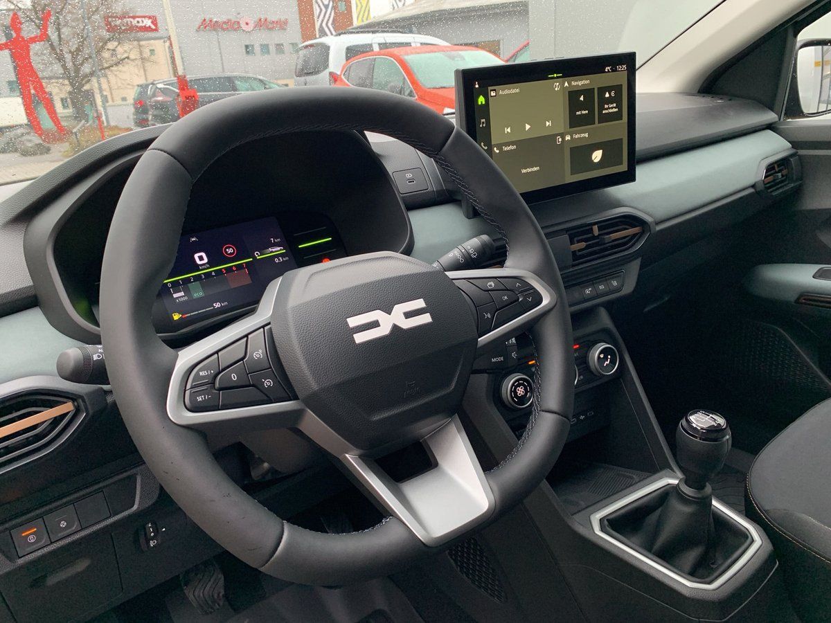 Dacia Jogger - Bild 10