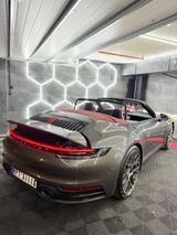 Porsche 992 Carrera 4S Cabriolet Carrera S - Porsche 992 von privat