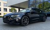 Audi A7 Sportback 55TFSI QUATTRO*21"S-LINE*LEDER*PANO - Audi A7 in Ludwigshafen