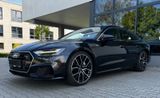 Audi A7 Sportback 55TFSI QUATTRO*21"S-LINE*LEDER*PANO - Audi A7 aus 2018