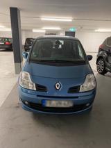 Renault Grande Modus 1.2 Benzin EURO4 / B.... - Renault Modus in Freiburg