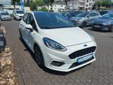 Ford Fiesta ST-Line - Ford Fiesta: Schiebedach