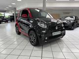 Smart ForTwo PRIME Cabrio LED*NAVI*LEDER*MEDIA* - Smart ForTwo Gebrauchtwagen in Berlin