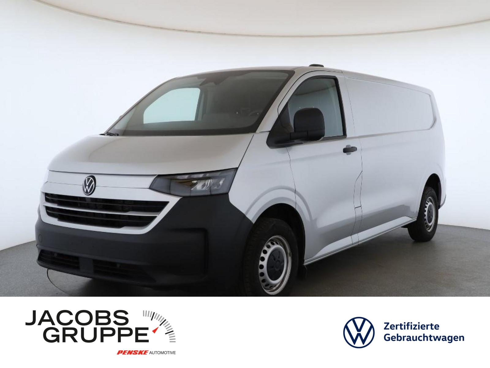 Volkswagen T7 Transporter 2.0 TDI LR *CAM*Lane Assist 2,99%
