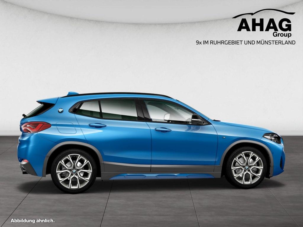 BMW X2 xDrive25d Aut M Sport X