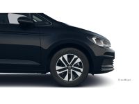 Volkswagen Touran - Vorschau Bild 4