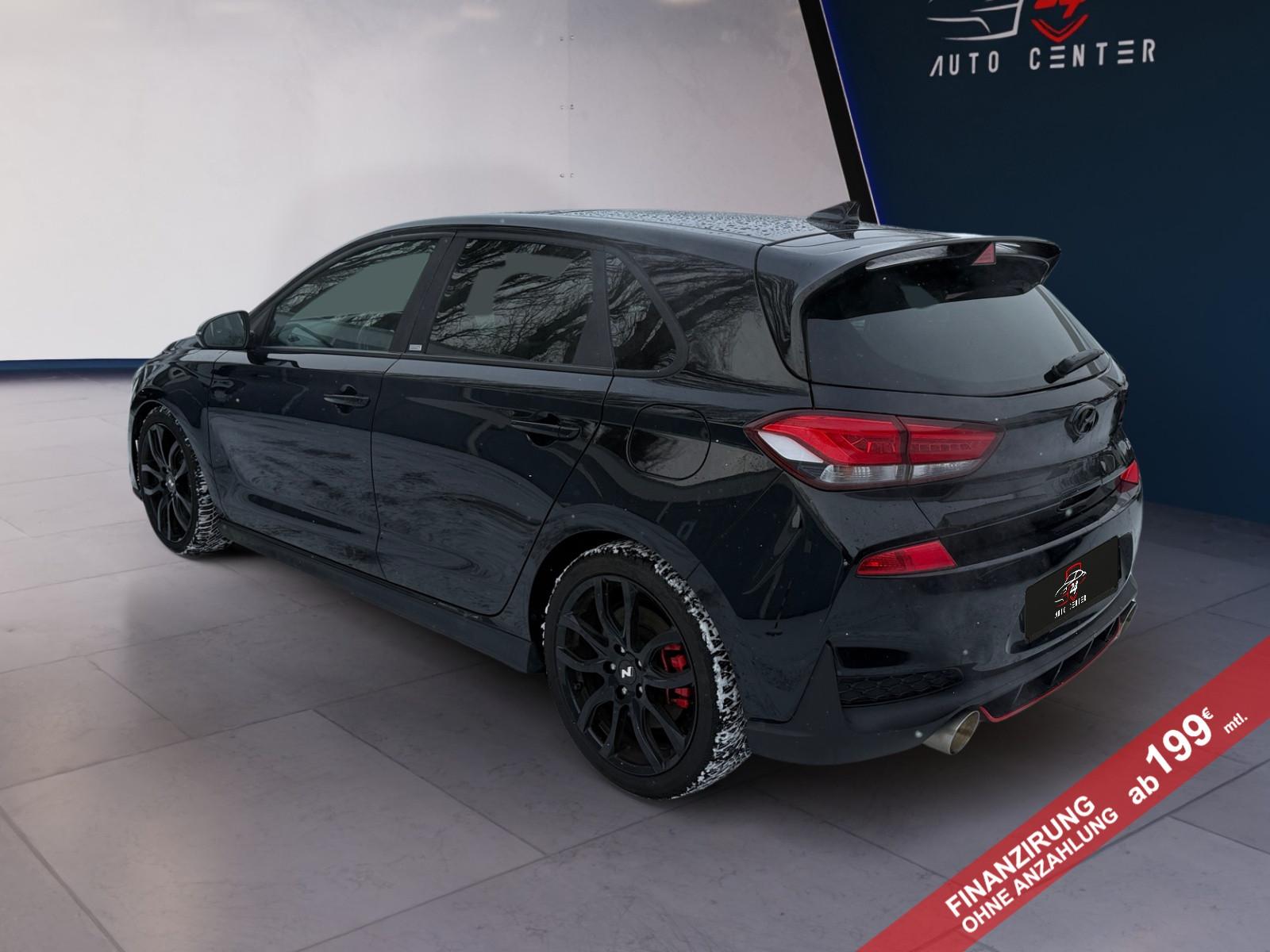 Hyundai i30 N Performance/Pano/LED/Schalter, миниатюра 6