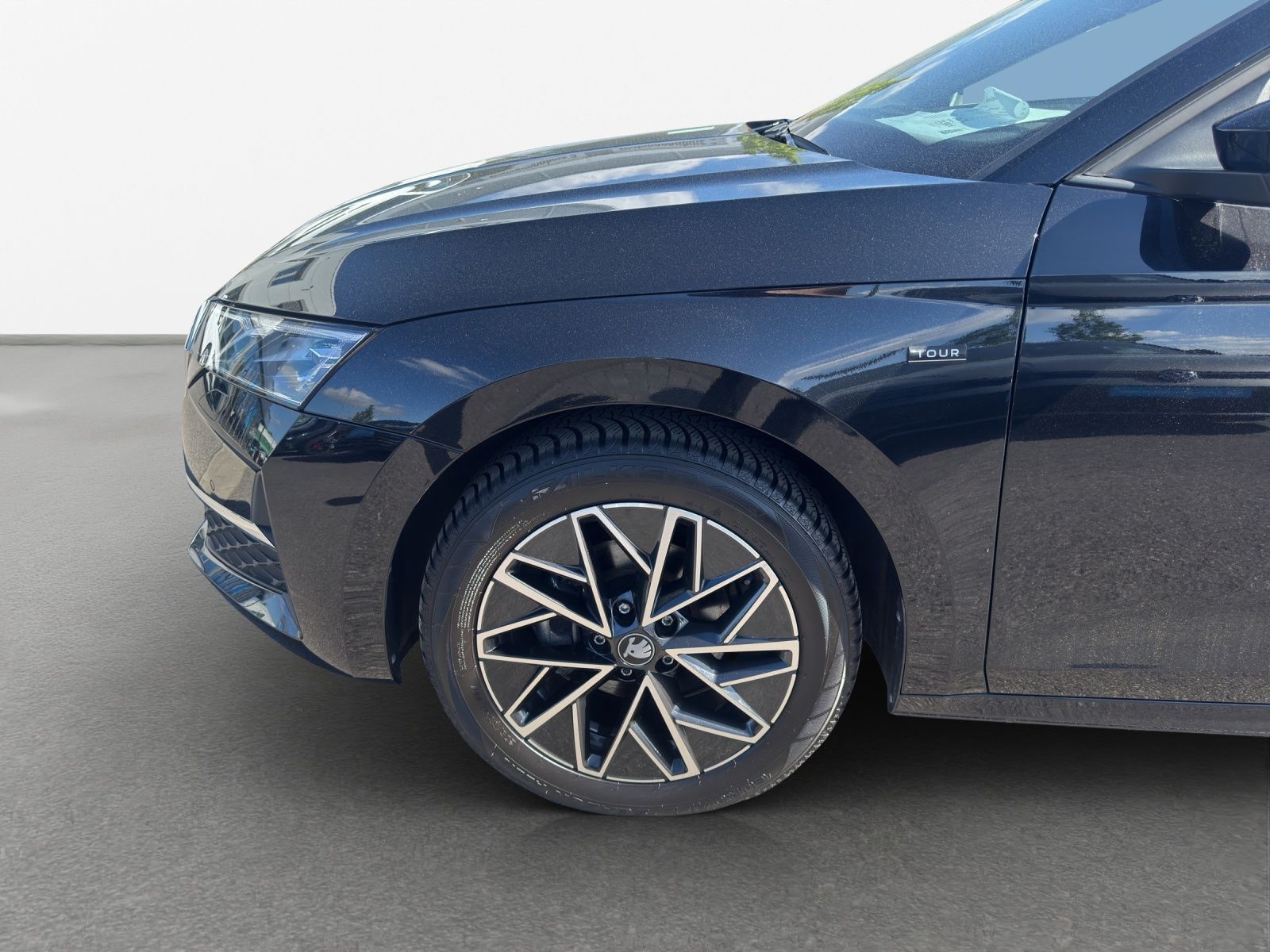 Skoda Octavia - Bild 13