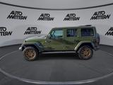 Jeep Wrangler 2.0 Unlimited Sahara, elektr. Faltdach - Jeep Wrangler in Bielefeld