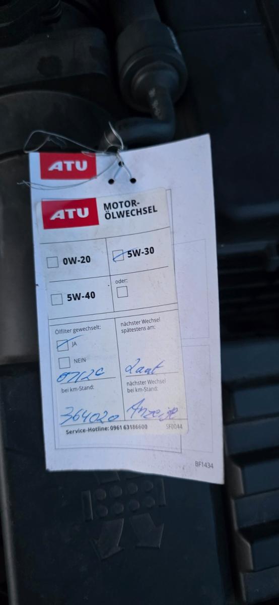Volkswagen Passat 2006 — photo 16