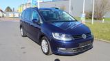Volkswagen Sharan Comfortline *NAVI*7Sitzer*Sitzhzg*PDC* - VW Sharan Gebrauchtwagen in Mainz