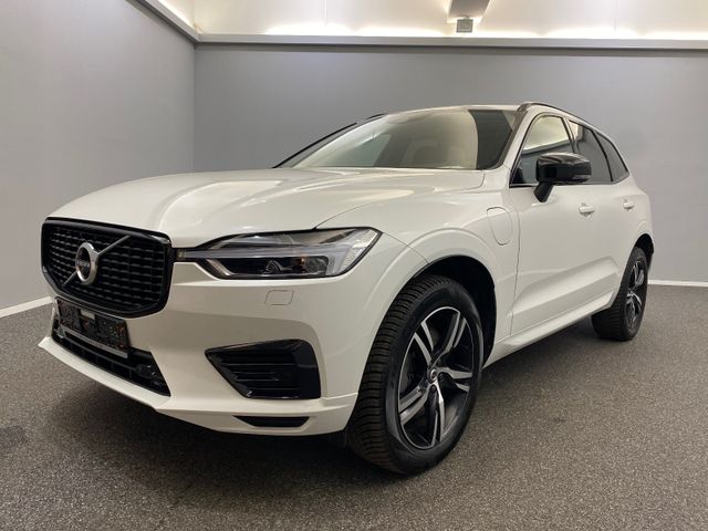 Volvo XC 60 T8 AWD  R Design Expression*PANO*360*STDHZ