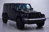 Jeep Wrangler / Wrangler Unlimited Sahara - gebrauchte Jeep Wrangler aus dem Jahr 2015