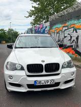 BMW X5 4.8i 8V E70 Panorama Sitzbelüftung ... - BMW X5 E70 mit Benzin-Antrieb