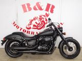 Honda VT 750 Black Spirit Shadow B & R Design - Offers matching your search criteria