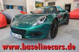 Lotus Elise Sport 220 - Traumzustand - Lotus Elise Gebrauchtwagen