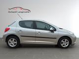 Peugeot 207 Urban*Move*Klima*Tüv Neu*1.Hand* - Peugeot Gebrauchtwagen von 2010