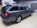 Skoda Octavia Combi 1.8 Ambiente Sport Edition 2.Hand - Skoda Octavia: Edition Sport