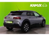 Citroën C4 Cactus 1.2PureTech 110 Shine Pack+NAVI+KAMERA - Citroën C4 Cactus SUV