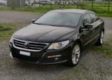 Volkswagen Passat CC DSG - VW Passat CC Gebrauchtwagen in München
