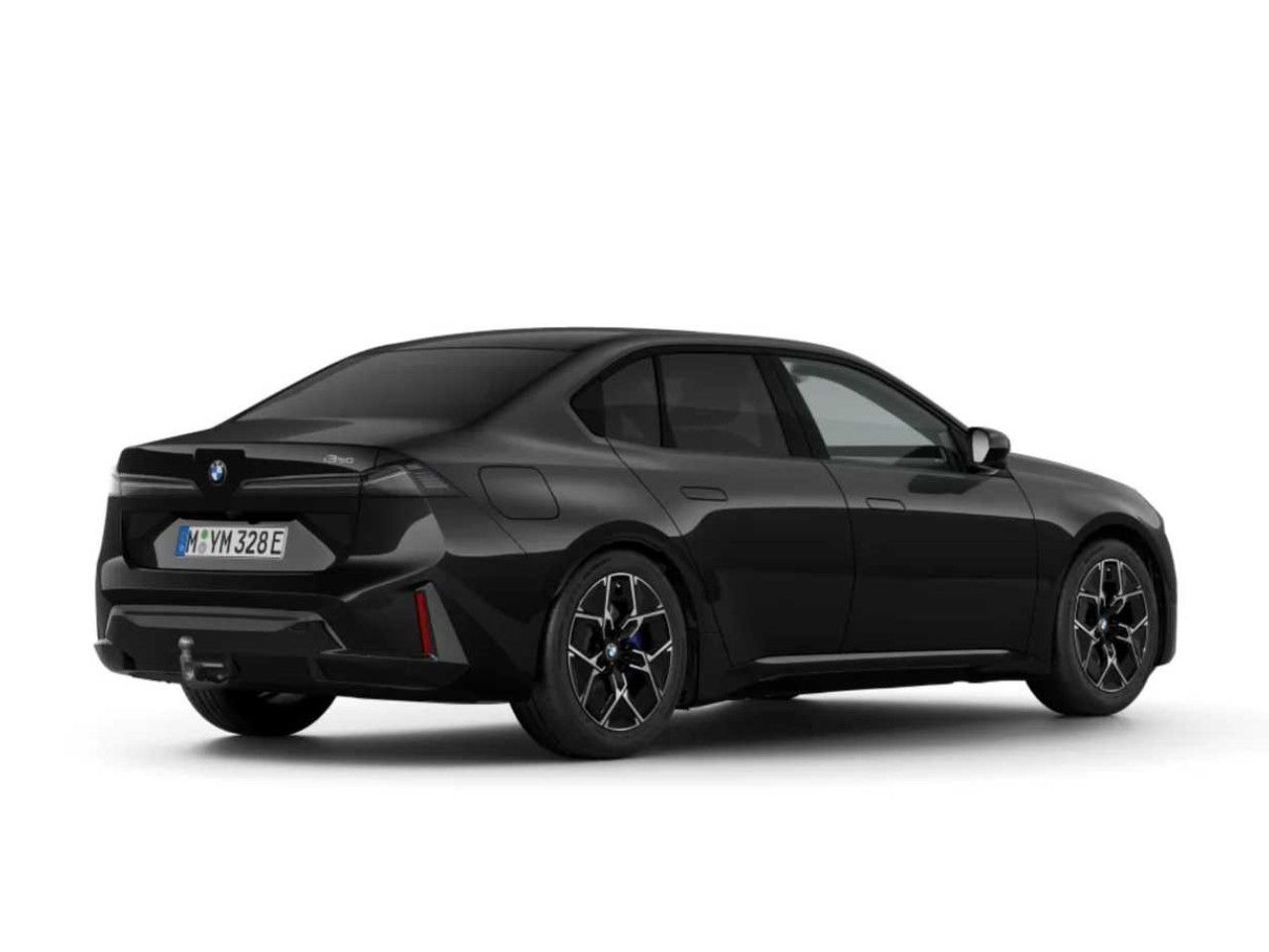 BMW i3 - Bild 3