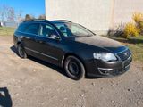 Volkswagen VW Passat 1.4 TSI Erdgas EcoFuel Voll Fahr... - Volkswagen Passat mit CNG-Antrieb: Kombi
