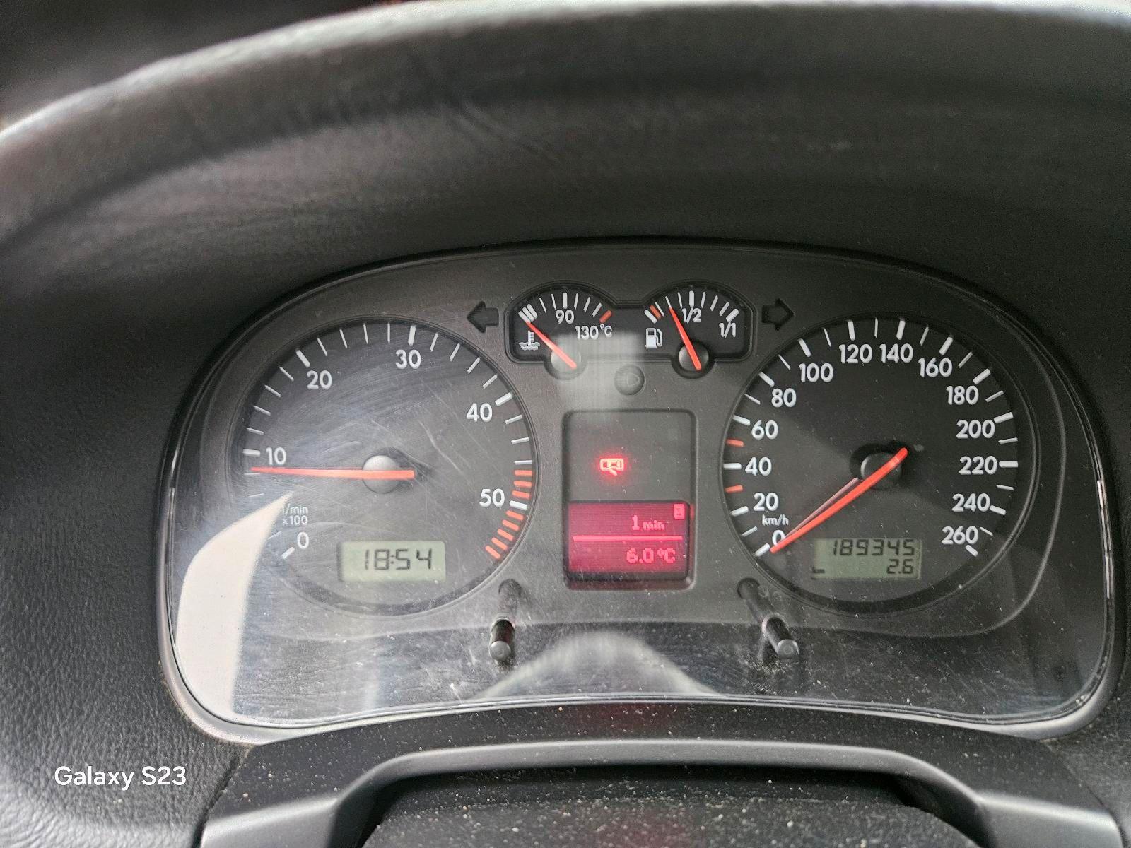 Volkswagen Golf 2004 — photo 14