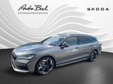 Skoda Superb Combi 2.0TDI Sportline DSG 4x4 Navi LED - Skoda Superb mit Diesel-Antrieb: Sitzheizung