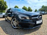 Mercedes-Benz CLA 250 Shooting Brake AMG Line / Spur-Paket - Mercedes-Benz CLA-Class in Leipzig