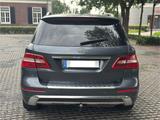 Mercedes-Benz ML 350 BlueTEC 4MATIC - MB-Scheckheft + HU + AMG - Mercedes-Benz ML 350 in Wuppertal