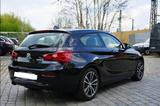 BMW 120i Sport Line Shadow + LED+NAV+SHZ+PDC - BMW 120 von privat