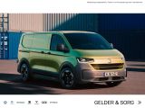 Volkswagen T7 Transporter Kasten TDI KR *NAV*GJR*AHK*RFK* - Bis 7,5t Transporter