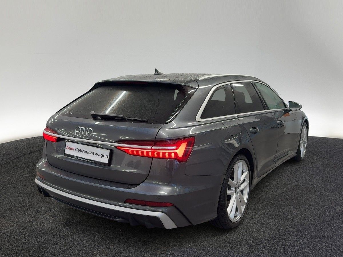 Audi S6 - Bild 4