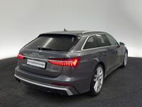 Audi S6 - Vorschau Bild 4