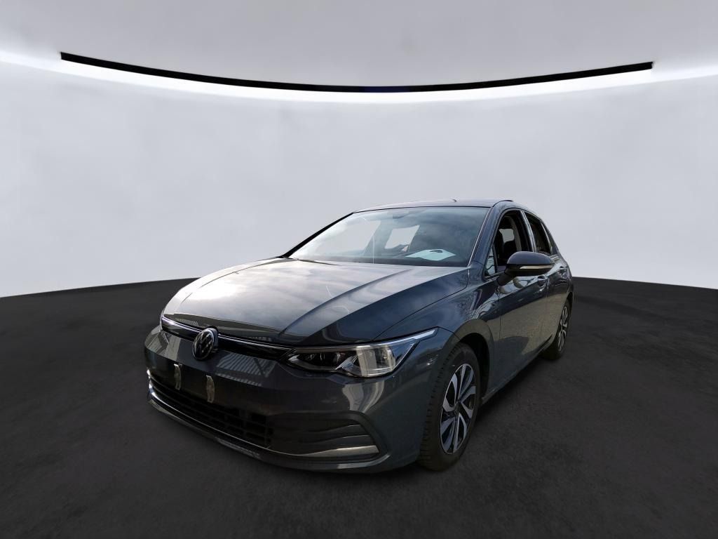 Volkswagen Golf - Bild 2