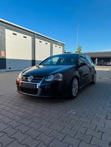 Volkswagen Golf 5 R32 - Volkswagen Golf aus 2006: Golf5