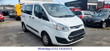 Ford Transit - 3
