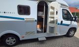 Dethleffs Globebus T4 - Offers matching your search criteria