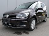 Volkswagen Caddy 2.0 TDI DSG Highline BIXENON/AHK/STHZ - Volkswagen Caddy: Highline
