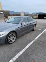BMW Ich verkaufe meine Auto BMW 5er  535 d Drive - BMW 535 aus 2012: 535i