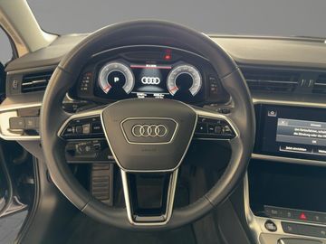 Audi A6 - 10