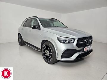 Mercedes GLE 350 - 3