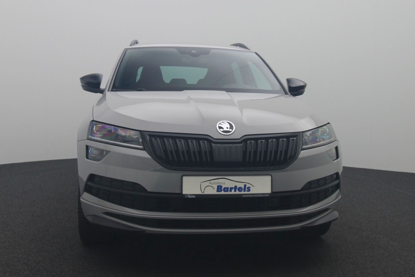 Fahrzeugabbildung SKODA Karoq 1.5 Ambition Sports-Line LED NAVI ACC
