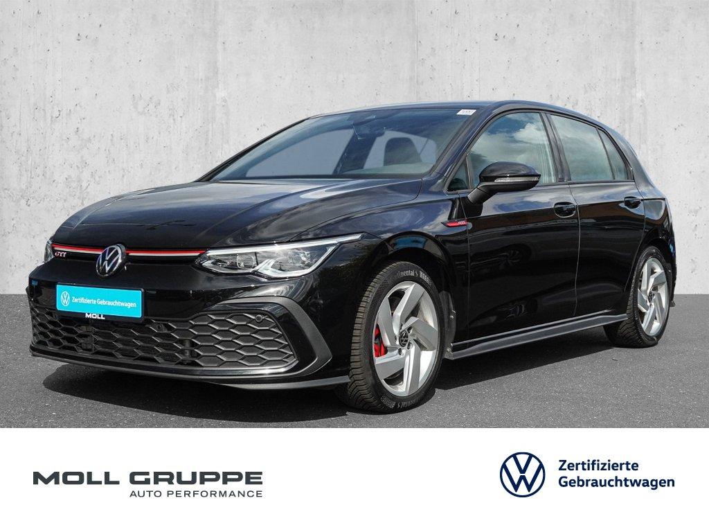 Volkswagen Golf GTI 20 TSI DSG LED LHZ ACC AMBIENTE SHZ 2024