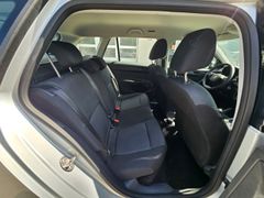 Fahrzeugabbildung Fabia Combi Active