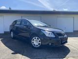Toyota Avensis Combi 1.6 Valvematic - Toyota Avensis: 1.6
