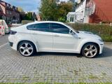BMW X6 3.5l Lumma Edition 300ps - Rechtsle... - BMW X6